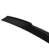 ECCPP Rear Trunk Spoiler Wing ABS fit for 2006-2007 for