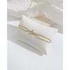 Rockyu Womens Silver Cross Bracelet Adjustable Double Ball Chain Hypoallergenic