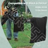 BERPSE 5140125-95 Leaf Blower Vacuum Shoulder Bag Replaces 5140117-99, for