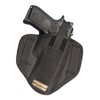 Barsony 6 Position Ambidextrous Concealment Pancake Holster for CZ 75