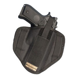 Barsony 6 Position Ambidextrous Concealment Pancake Holster for CZ 75 75B 83 85 97 100