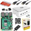 CanaKit Raspberry Pi 4 Starter MAX Kit (8GB RAM)