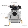 Huztl PB-770 Carburetor Air Filter Kit for Echo PB-770H PB-770T