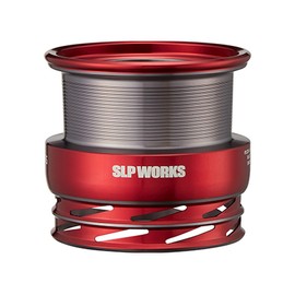 Daiwa Slp Works SLPW LT Type-Beta Spool 5000S Red