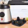 HOLIDYOYO Blender Anti-vibration Pad Blender Sound Reducing Mat Sound Reducing