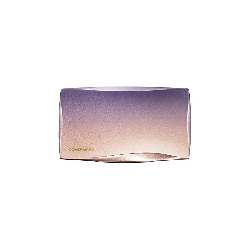 Covermark Flawless Fit Compact Case