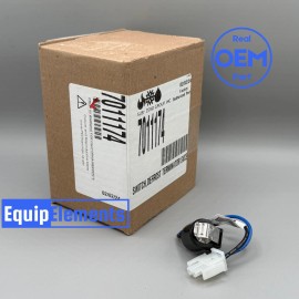 Sub-Zero 7011174 Sub-Zero Switch Defrost Terminator Genuine For BI-30U BI-36U BI-42UFD