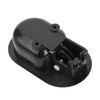 Gosknor Recliner Handle Replacement, ABS Plastic Recliner Parts Pull Handle
