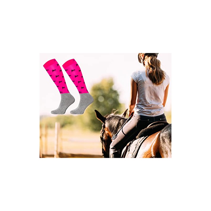 TODO Comodo Riding Socks Modern STPJM Thin Breathable Riding Socks