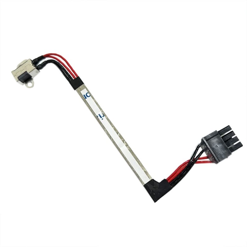 Gintai DC Power Jack Charging Socket Cable for MSI Katana