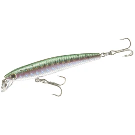 YO-Zuri Minnow Pin Minnow (F) Minnow 3.5 inches (90 mm) M99 F1163-M99 M99: Rainbow Trout 3.5 inches (90 mm) Lure