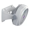 Navia Ventilador de pared y de piso Navia AFV-1212 blanco