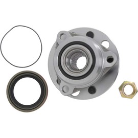 Autopart International 1411-45094 Front Hub Assembly