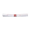 Bare measure; Standard: 3.9 ft (1.5 m)
