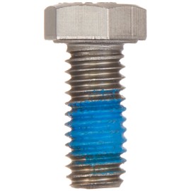 Hayward SPX0125Z44 Cap Screws Replacement for Hayward Super and Max Flo Series Pumps
