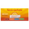 Ferro-Sachets 28 Pack