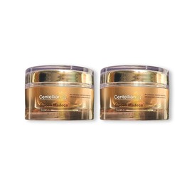 Centellian 24 Golden Madeca Cream 50ml x 2 / 센텔리안24 골든 마데카크림 50ml x 2개