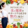MITASLAT ミタスラット フルーツミックス味 90粒