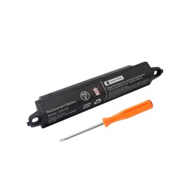 Batería de repuesto para Bose 404600, Soundlink, Soundlink 2, SoundLink 3, Soundlink II, SoundTouch 20, parte NO 330105, 330105A, 33010711.1V/2200mA