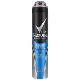 Cobalt Blue Deo Spray for Men 200ml spray by Rexona