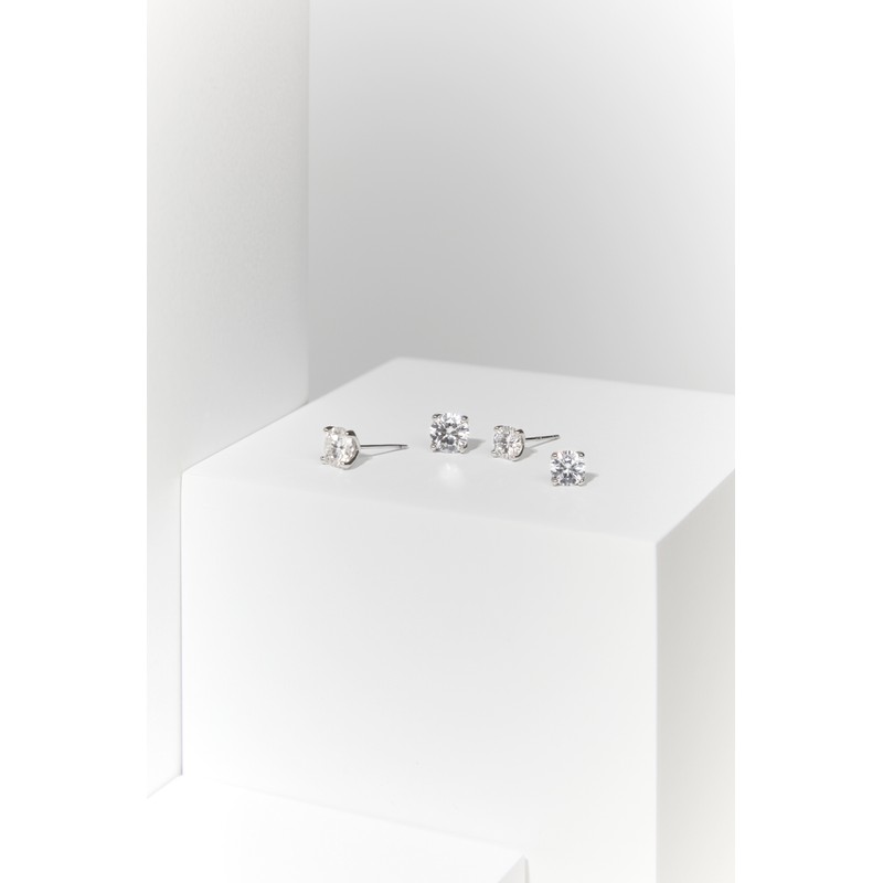 Gold & Deer G-DIA Moissanite Part 1 Part 3 1
