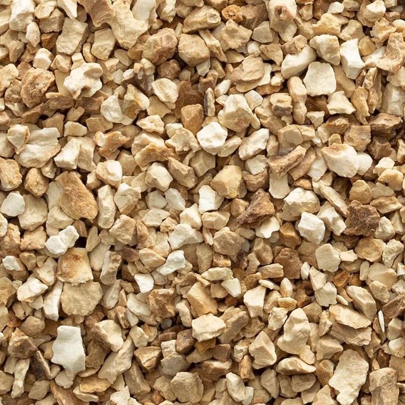 Frontier Co-op Orris Root, Cut and Sifted | 1 lb.