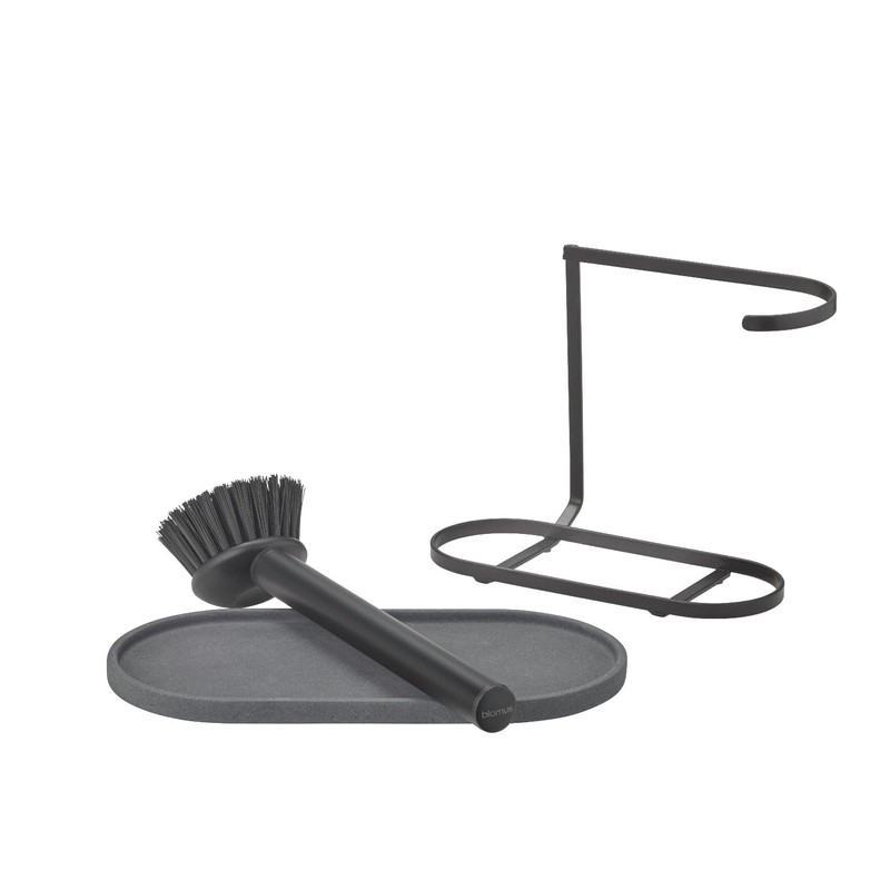 Blomus DHUVA Flush Set | Colour Magnet