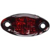 Valterra Diamond Group by DG52438VP LED Exterior Marker Light -