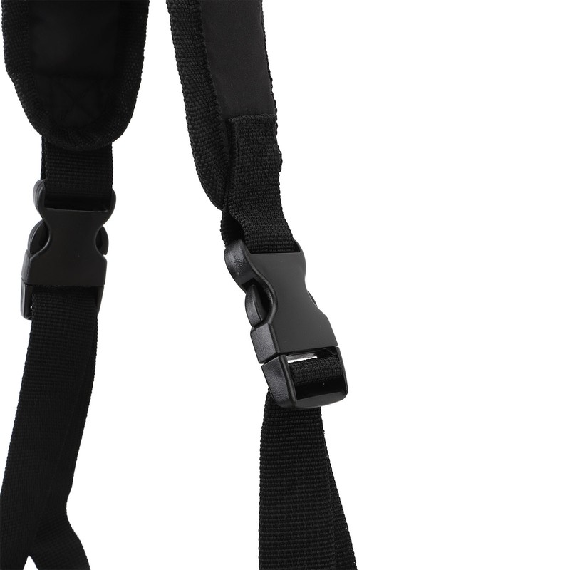 Hand Warmer Pouch USB Powered 3 Speeds Adjustable Strap Waterproof