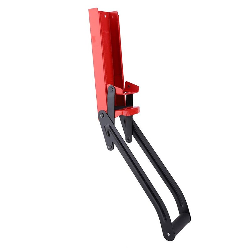 Bottle shredder, quick and safe to use with plastic bottle