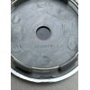 MSW By OZ Since 1985 Gray Snap In Wheel Center