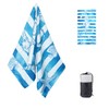 ROLJZTY Beach Towel 30 x 60 in - Terry Beach