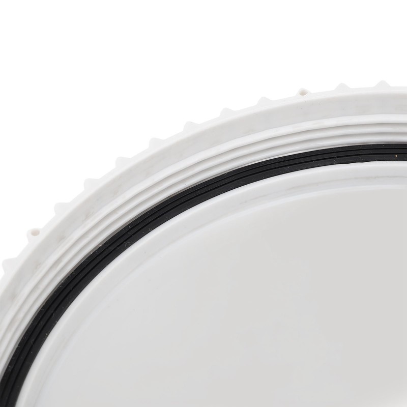Pool Floor Drain Cover Easy To Install Skimmer Pump Housing