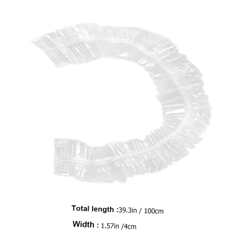 Beavorty Elegant Thicken Disposable Covers Pack for Rice Cookers Large