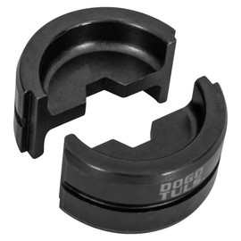 Dogotuls TJ2011 Dado para ponchadora Dogotuls 25mm2-4AWG