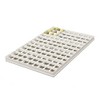 Hatching Time Egg Setter Tray (108 Pheasant Eggs), Good Fit,