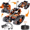BIRANCO. STEM Remote Control Building Kit 3 in 1 RC