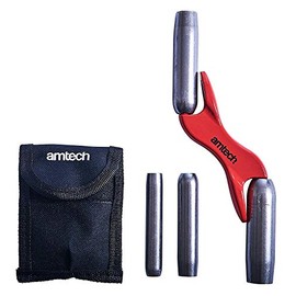 2 X Interchangeable Brick Jointer 4 Size