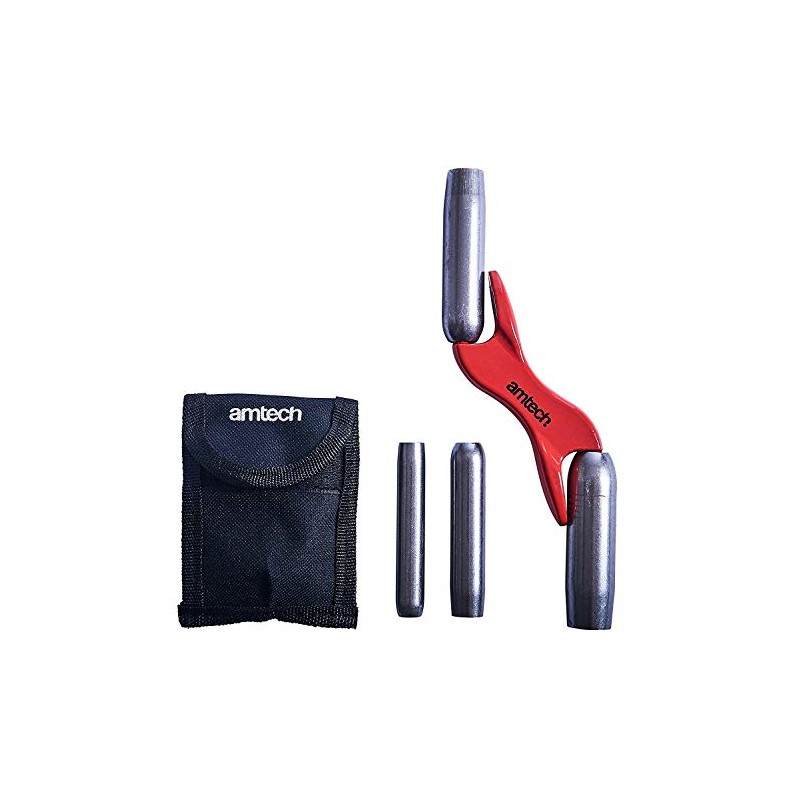 2 X Interchangeable Brick Jointer 4 Size