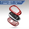 [T-carbon] Alfa Romeo Key Case for Alfa Romeo New Julia