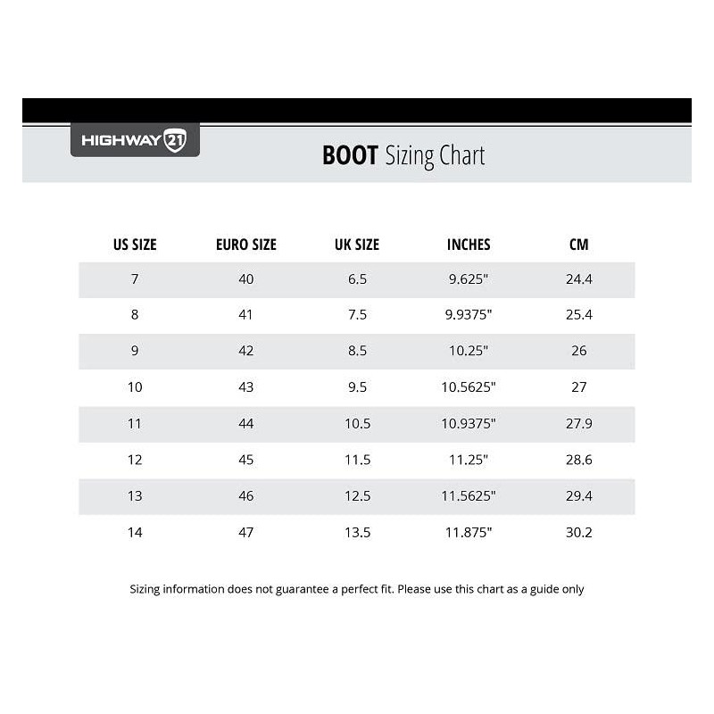 Highway 21 Primary Engineer Low Cut Boots (10, Black)