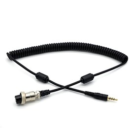 Digirig GX16 Mic Cable Mobile