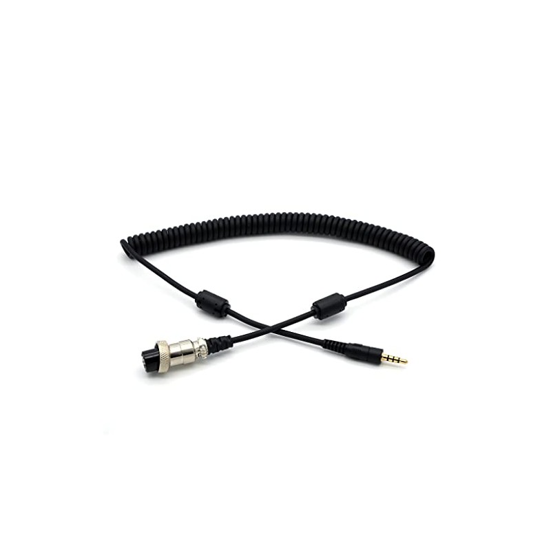 Digirig GX16 Mic Cable Mobile