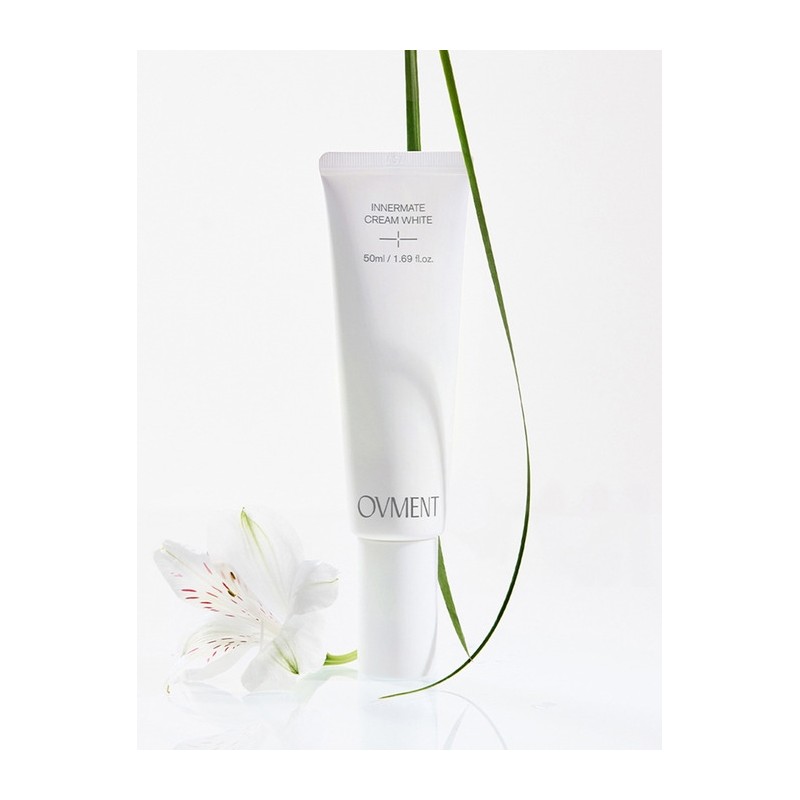 Innermate Cream White 50ml / 이너메이트 크림 화이트 50ml