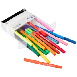 Cricut Infusible Ink Pen Set | Ultimate | Fine Dot | Pack of 30 | For Use with Infusible Ink Compatible and Cricut Easypress or Cricut Autopress