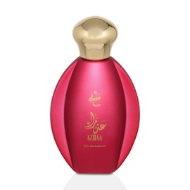 Damas Rose Azraa Eau de Parfum 3.4 Fl Oz
