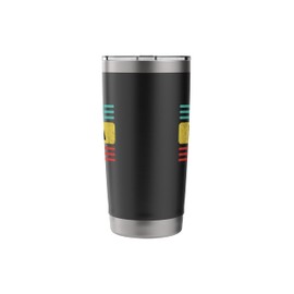 Bubba Stainless Steel Insulated Tumbler