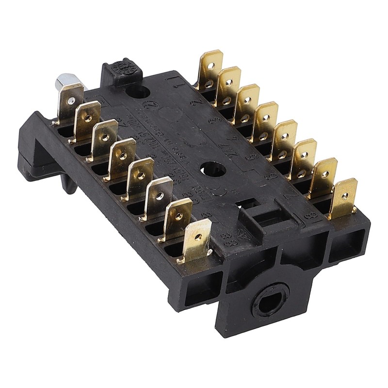 easyPART Compatible / Replacement for B&S 3075/2 Oven Switch Selector