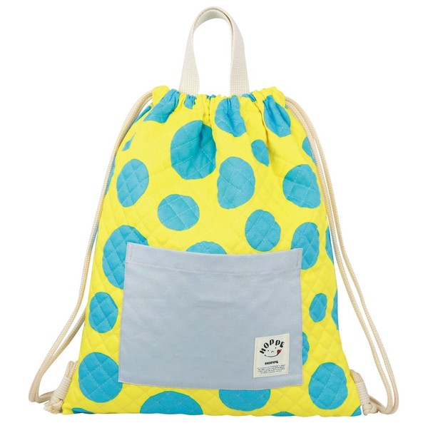 Lemon Dots Knapsack