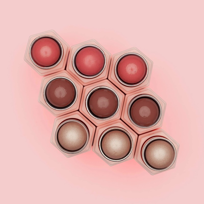 Collection Cosmetics Gorgeous Glow Sticks, Fast and Mess Free, 4g,